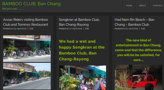 Ban Chang,Bamboo,Bambooclub,bar,bars,barstrip,nightclub,nightlife,thailadies