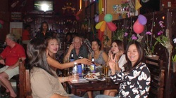Tommys Bistro & Bar, Ban Chang, Rayong, Thailand